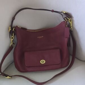 Coach Legacy leather 22381